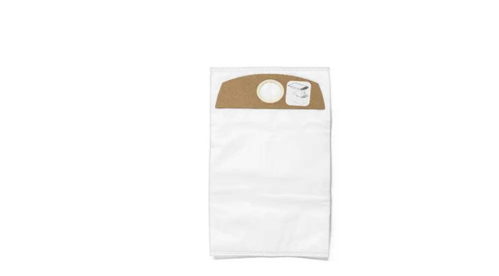 HIKOKI Accessoires 380954 Sacs à poussière 5 pièces pour RP18DA/RP18DLA