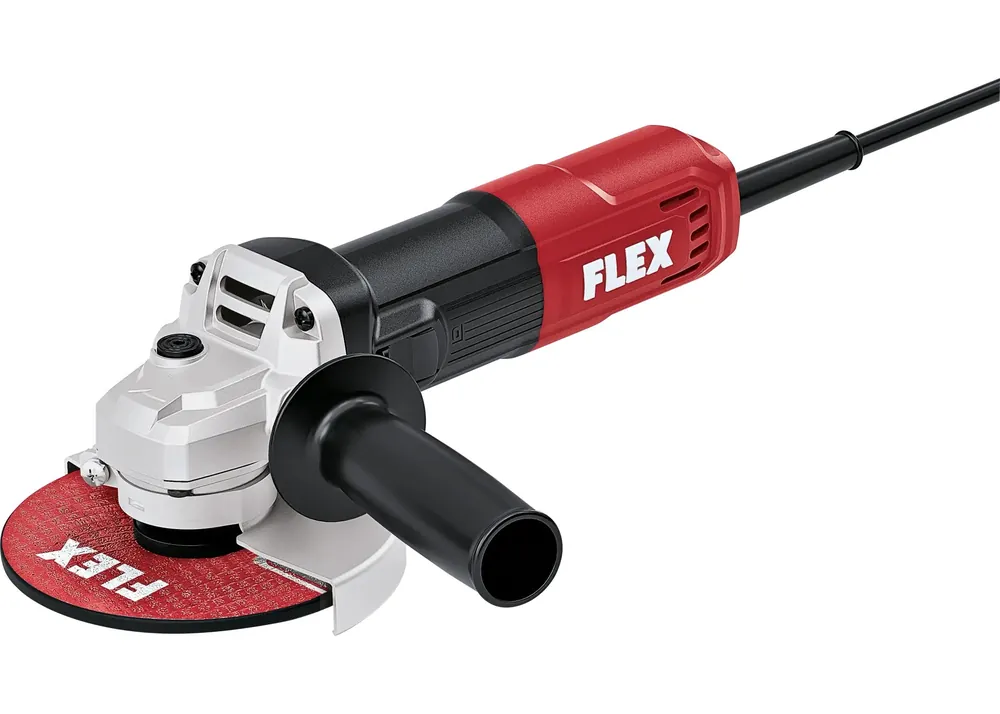 Flex-tools 533120 L 850 125 Meuleuse d‘angle 125mm 850W