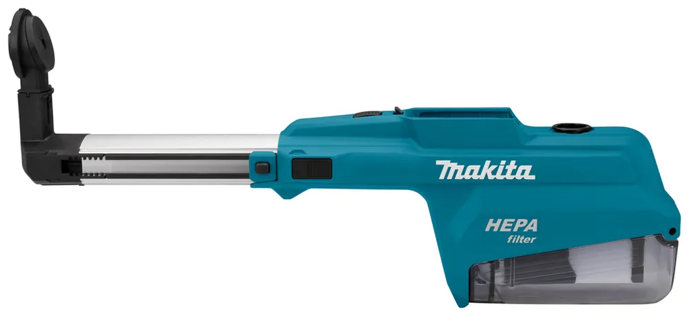 Makita Accessoires 136017-8 Adaptateur de dépoussiérage avec collecte des poussières