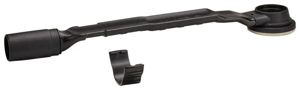 Makita Accessoires 199898-1 Adaptateur de dépoussiérage Multitool