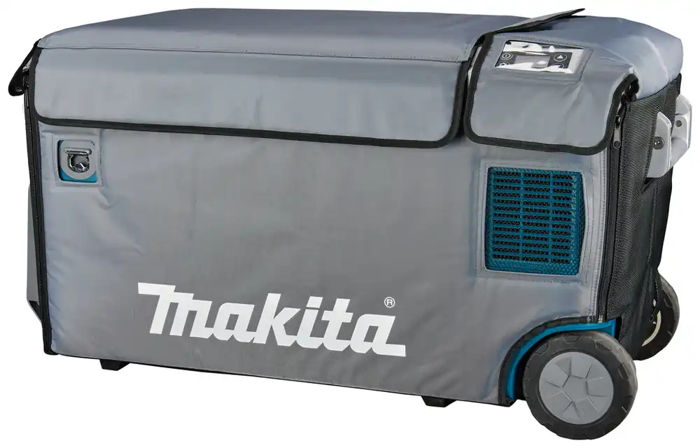 Makita Accessoires CE00000002 Couvercle de protection CW002G