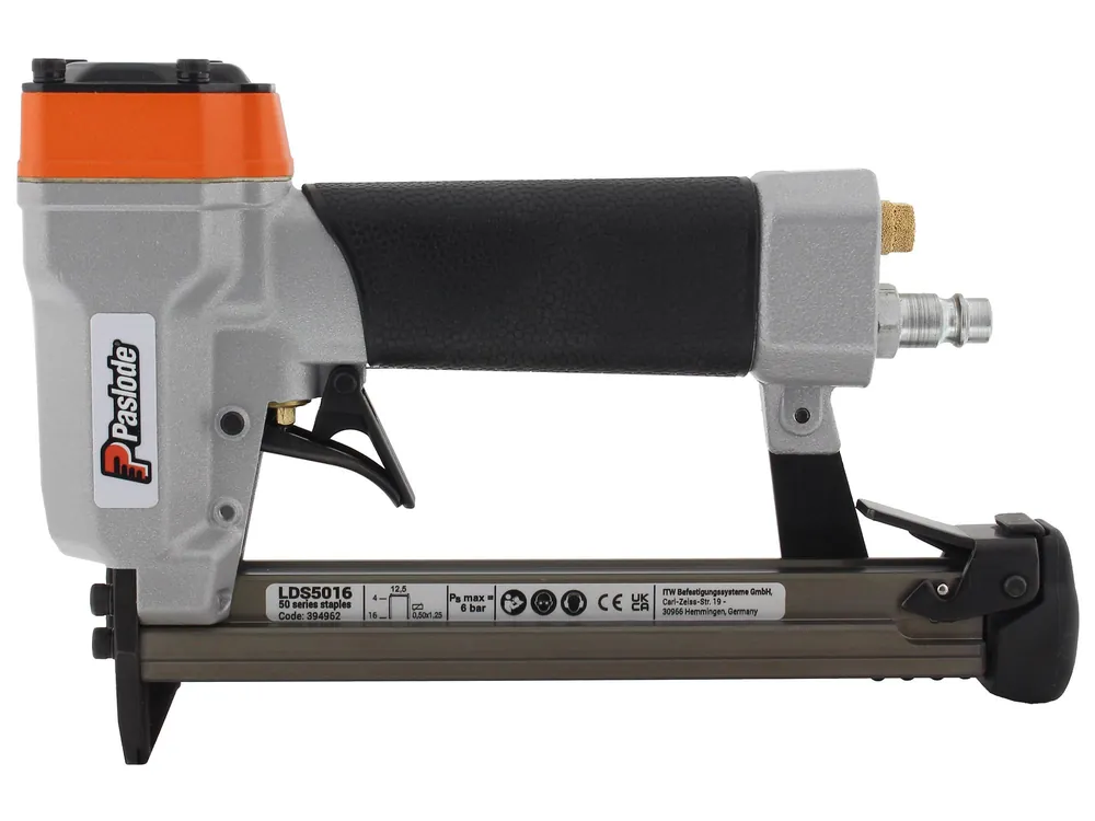 Paslode 394962 LDS5016 Agrafeuse pneumatique 6-14 mm