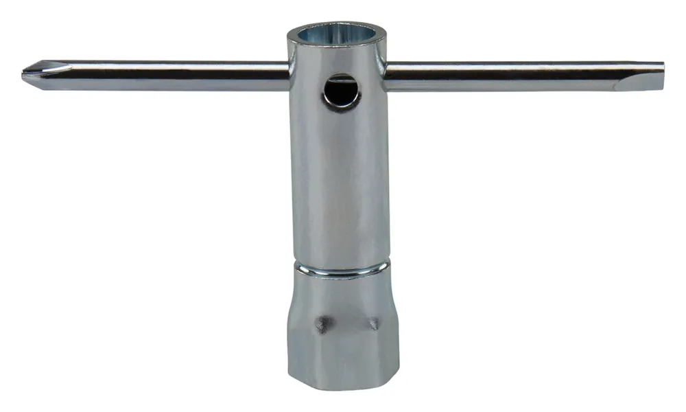 Makita Accessoires 6909059000 Clé mixte SW17/PH2
