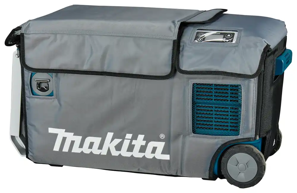 Makita Accessoires CE00000001 Couvercle de protection CW001G