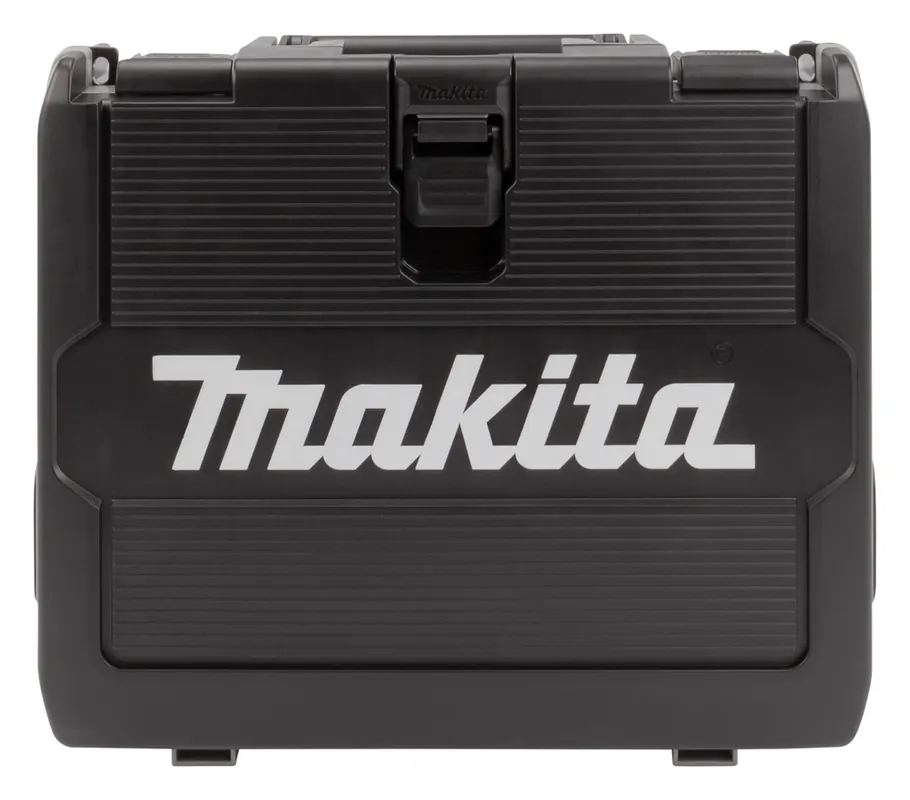 Makita Accessoires 821750-2 Boîtier en plastique Noir
