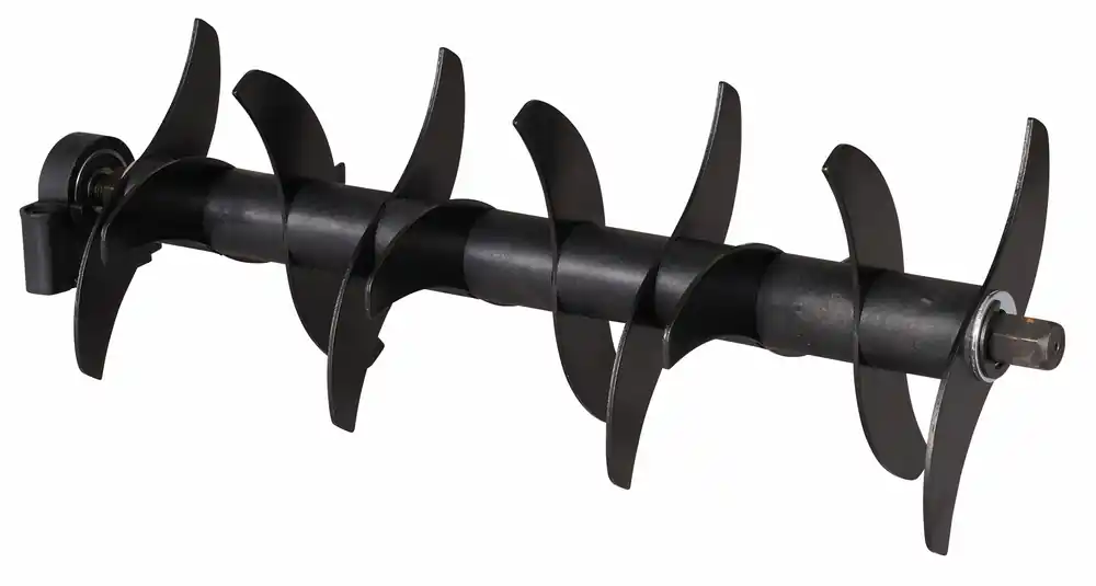 Makita Accessoires YA00001316 Barre à couteaux DUV320 A