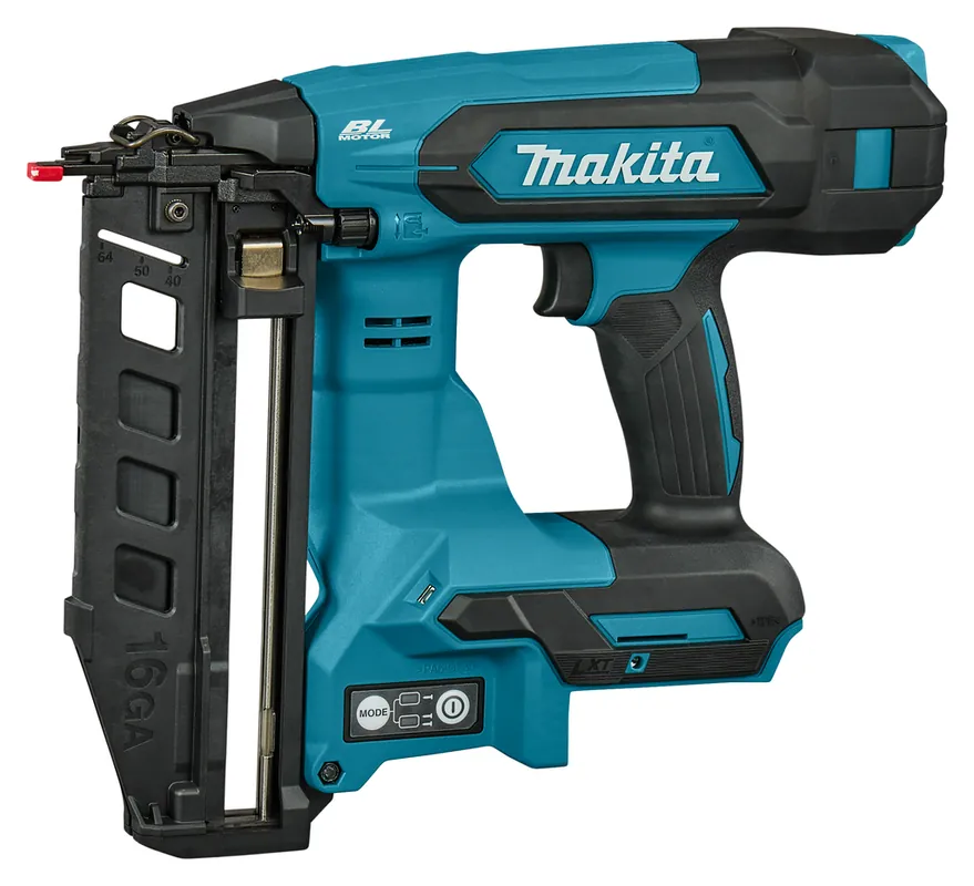 Makita DBN601Z LXT Battery Bradtacker 18V excl. batterie et chargeur