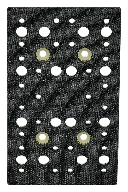 Makita Accessoires 141V53-3 Tampon de ponçage BO005CG