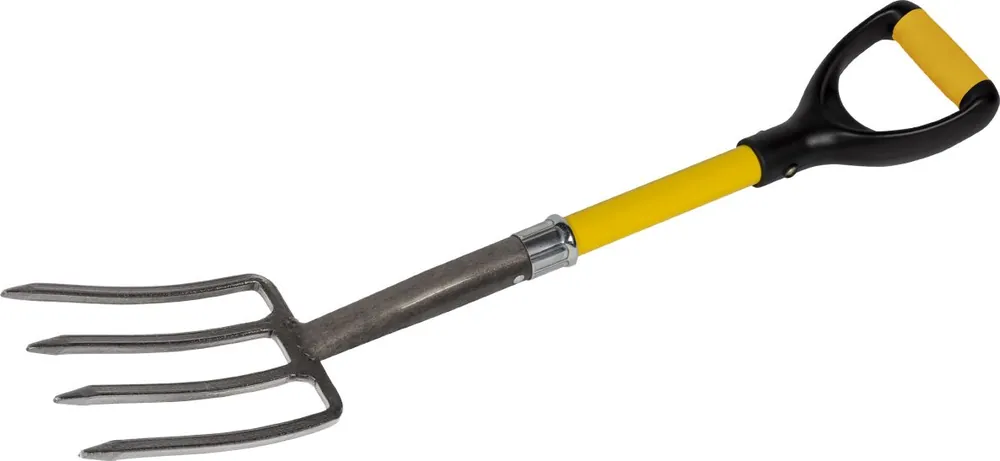 ROUGHNECK 68-008 Petite fourchette à broche