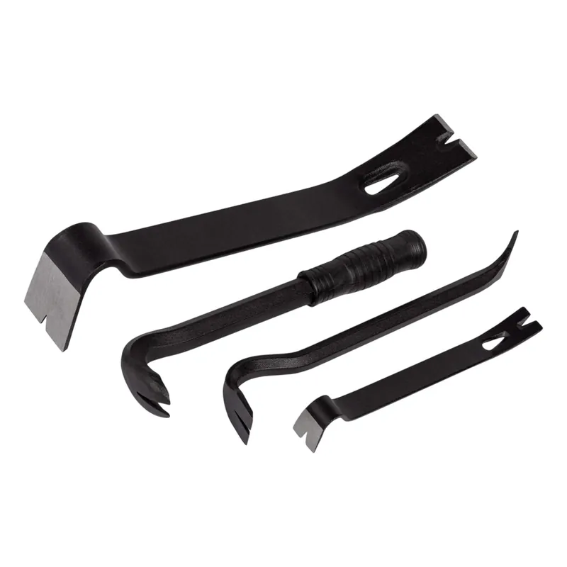 ROUGHNECK 64-950 Jeu d‘outils 4 pièces