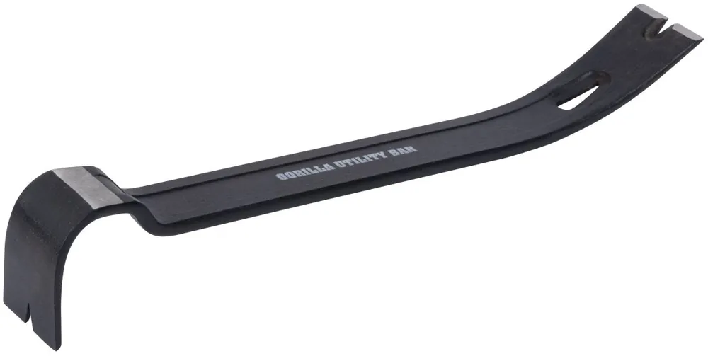 ROUGHNECK 64-497 Petit pied de biche Gorilla 375mm