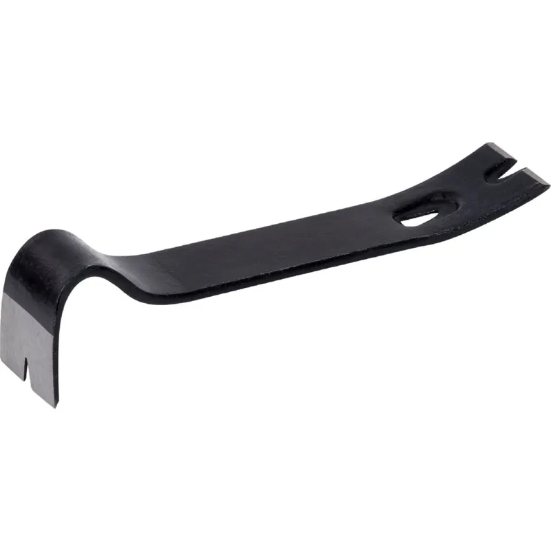 ROUGHNECK 64-494 pied de biche 178mm