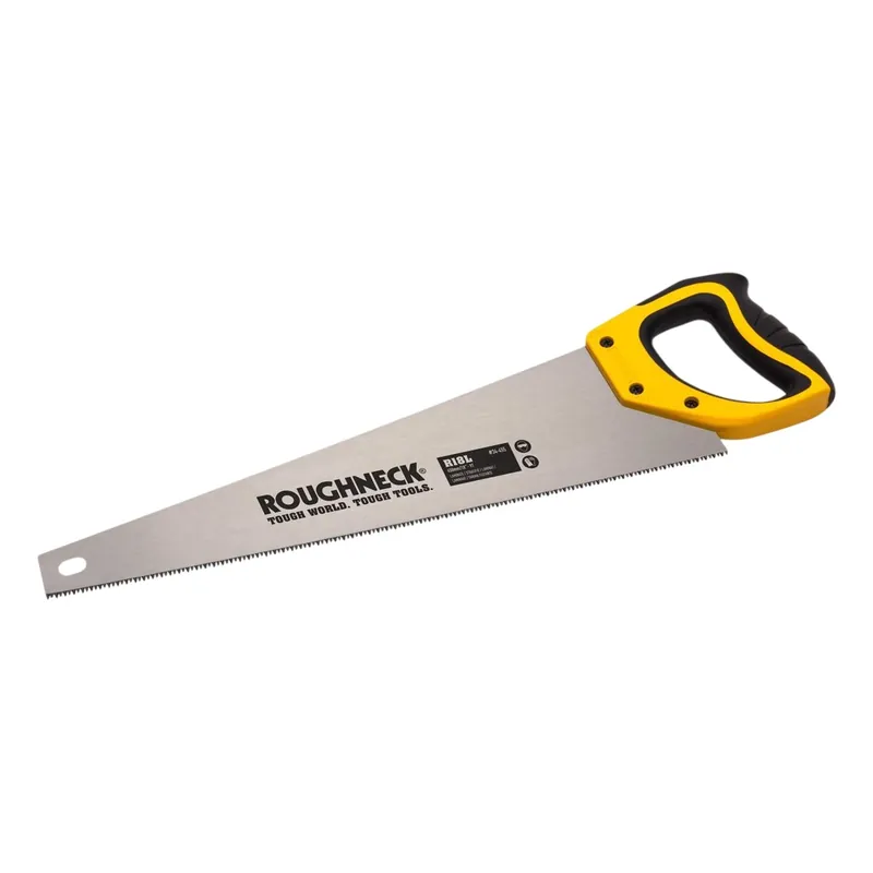 ROUGHNECK 34-455 Scie à stratifier Hardpoint 450mm