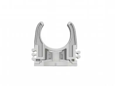 Bosch Bleu Accessoires 1600A032G8 Collier de serrage Pro EPC 25 mm pour GNB 18V