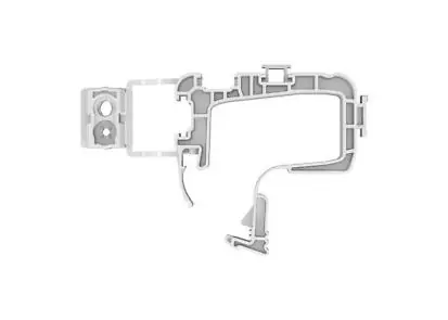 Bosch Bleu Accessoires 1600A032GD Suspension de câbles Pro EPH 20 câbles 3 x 1,5 mm²