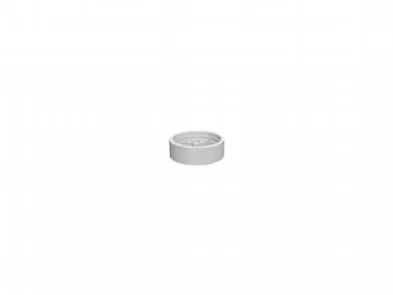 Bosch Bleu Accessoires 1600A032GJ Anneau Pro FPW-20 20 mm