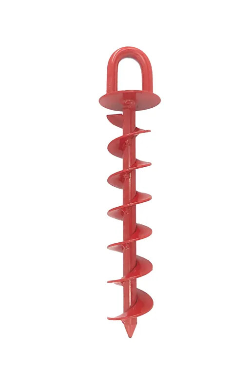 DIGGERS DIG071 Ancrage au sol 28 cm