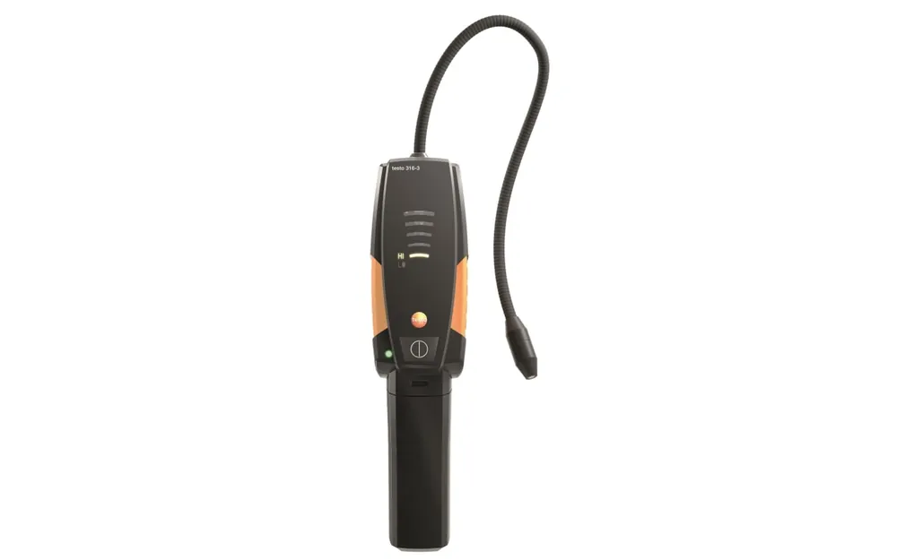 Testo 316-3 316-3 - Détecteur de fuites de réfrigérant
