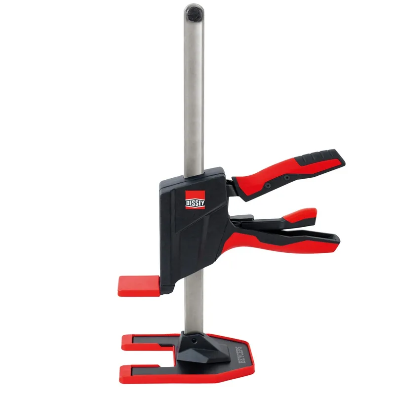 Bessey BEY23 BEYCEPS Outil d‘assemblage pour cric de construction jusqu‘à 180 Kg