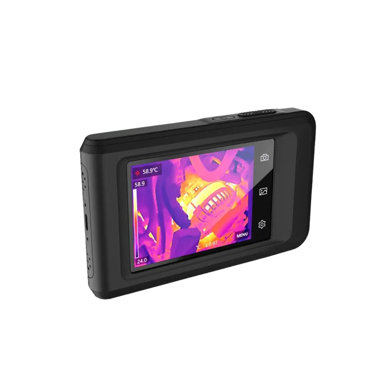 HIKMICRO 545816 Caméra thermique Pocket2