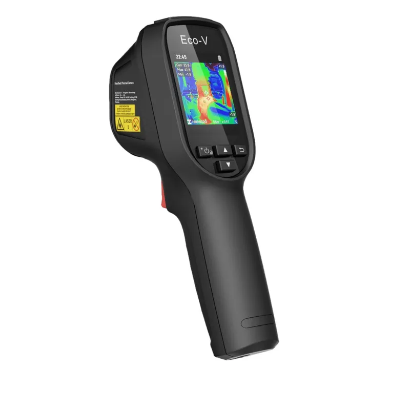 HIKMICRO 545804 Caméra thermique Eco-V