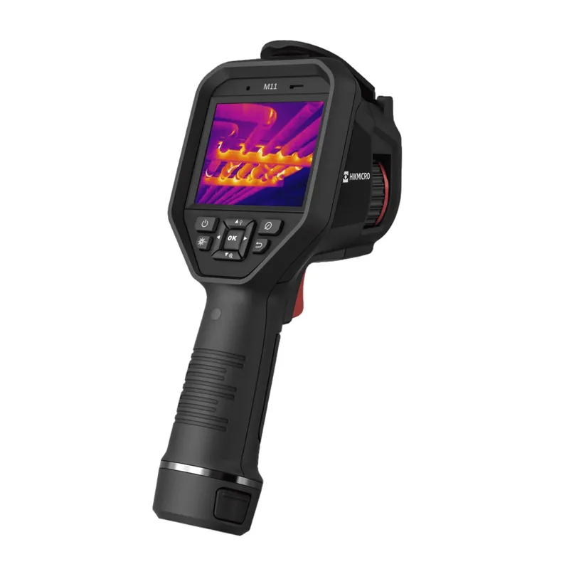HIKMICRO 545812 M11 Caméra thermique