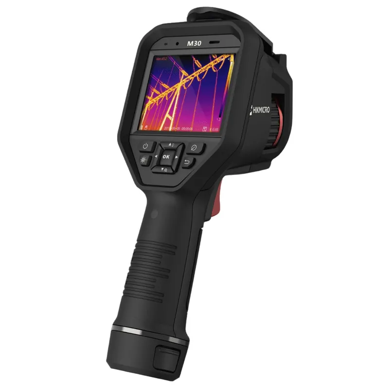 HIKMICRO 545814 Caméra thermique M30
