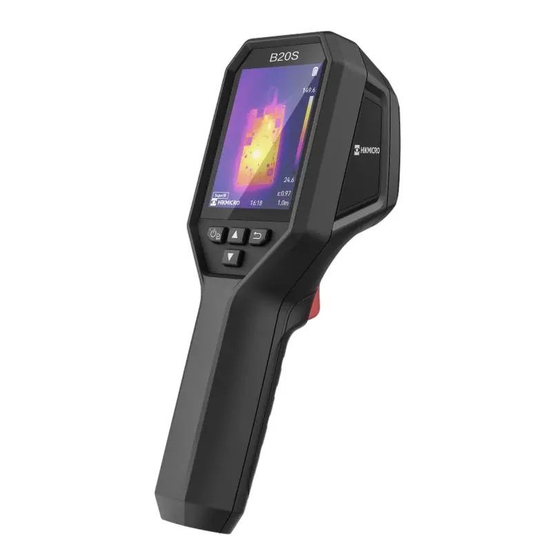 HIKMICRO 545810 Caméra thermique B20S