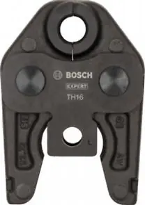 Bosch Bleu Accessoires 2608570173 EXPERT Mâchoire de presse standard TH 16