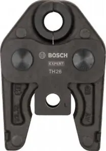 Bosch Bleu Accessoires 2608570177 EXPERT Mâchoire de presse standard TH 26