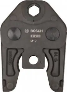 Bosch Bleu Accessoires 2608570144 Mâchoire de presse EXPERT Standard M12