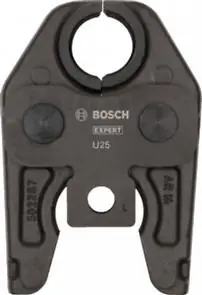 Bosch Bleu Accessoires 2608570192 EXPERT Mâchoire de presse standard U 25