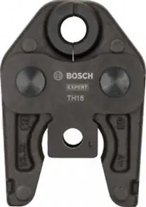 Bosch Bleu Accessoires 2608570174 EXPERT Mâchoire de presse standard TH 18
