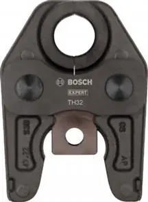 Bosch Bleu Accessoires 2608570178 EXPERT Mâchoire de presse standard TH 32