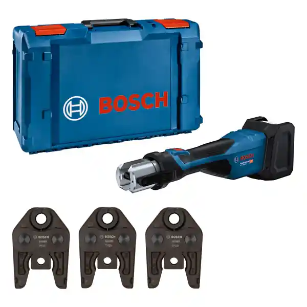 Bosch Bleu 06019M2104 GPT 18V-32 Battery Bar Standard Set TH16-20-26 excl. batterie et chargeur en XL-Boxx