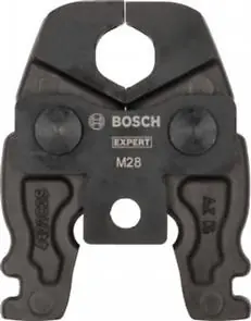 Bosch Bleu Accessoires 2608570154 Mâchoire de presse EXPERT Compact M 28