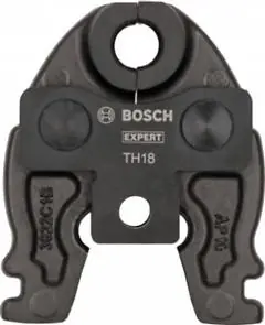 Bosch Bleu Accessoires 2608570182 Mâchoire de presse EXPERT Compact TH 18