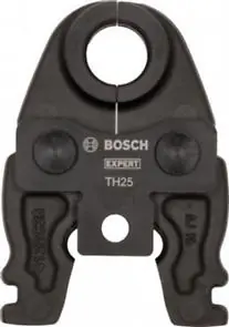 Bosch Bleu Accessoires 2608570184 Mâchoire de presse EXPERT Compact TH 25