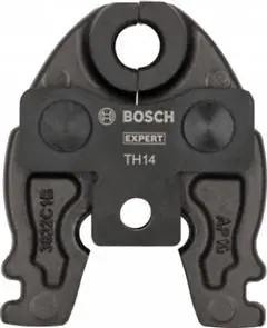 Bosch Bleu Accessoires 2608570180 Mâchoire de presse EXPERT Compact TH 14