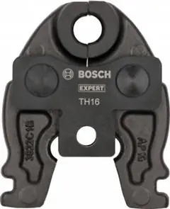 Bosch Bleu Accessoires 2608570181 Mâchoire de presse EXPERT Compact TH 16