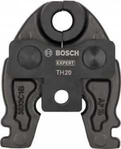 Bosch Bleu Accessoires 2608570183 Mâchoire de presse EXPERT Compact TH 20