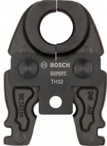 Bosch Bleu Accessoires 2608570186 Mâchoire de presse EXPERT Compact TH 32