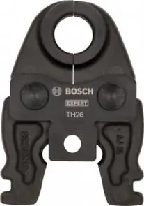 Bosch Bleu Accessoires 2608570185 Mâchoire de presse EXPERT Compact TH 26