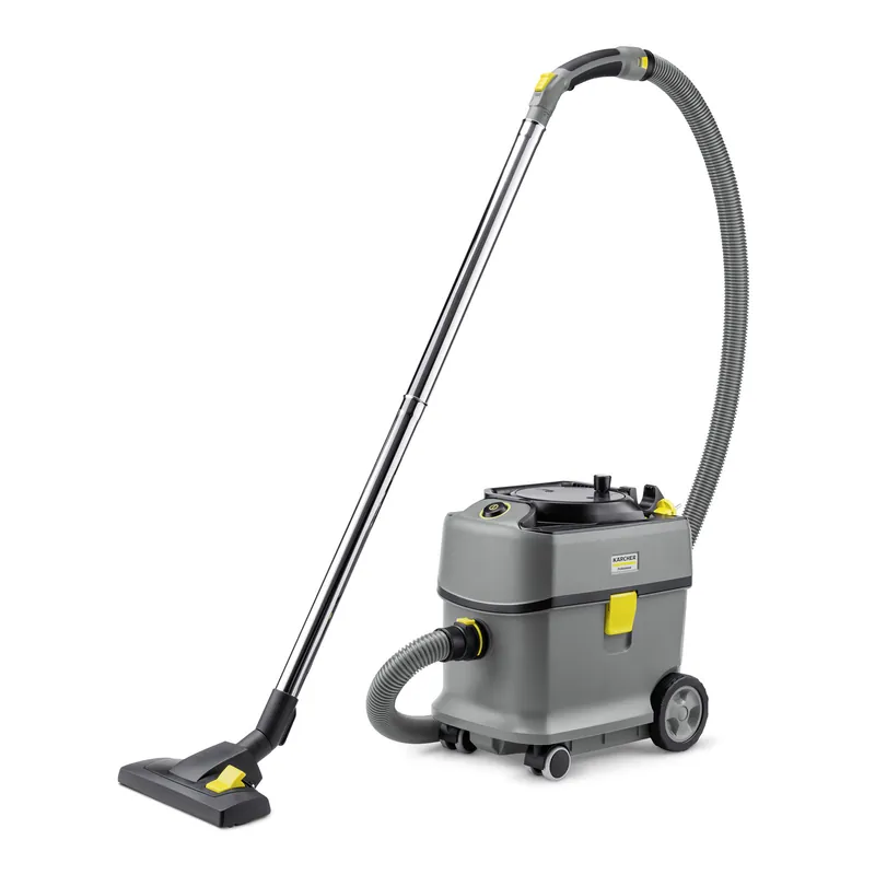 Kärcher Professional 1.355-300.0 T 15/1 Nettoyage à sec