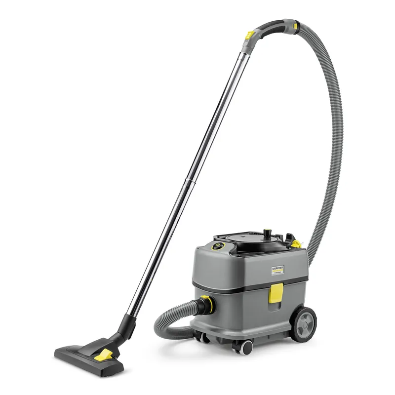 Kärcher Professional 1.527-300.0 T 10/1 Nettoyage à sec