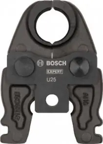 Bosch Bleu Accessoires 2608570199 Mâchoire de presse EXPERT Compact U 25