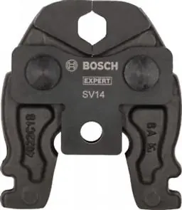 Bosch Bleu Accessoires 2608570165 Mâchoire de presse EXPERT Compact V 14