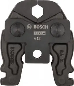 Bosch Bleu Accessoires 2608570164 Mâchoire de presse EXPERT Compact V 12