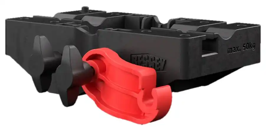 Bessey STE-MH-SET Kit de montage multifonctionnel