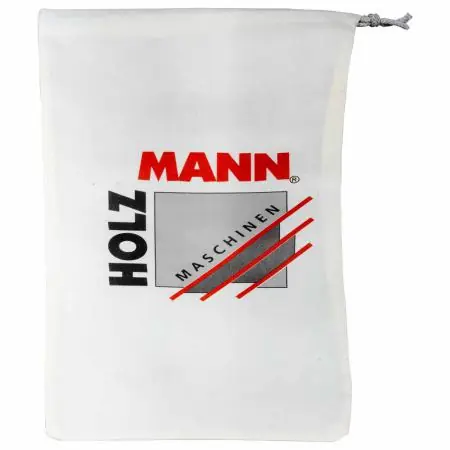 Holzmann PSMSS Sac à poussière pour ponceuse de parquet PSM2 et PSM3